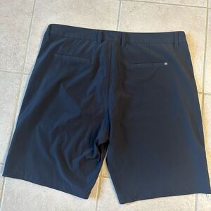 Travis Mathew Shorts